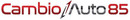 Logo CambioAuto85